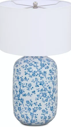 Havertys Lorelai Table Lamp Outlet