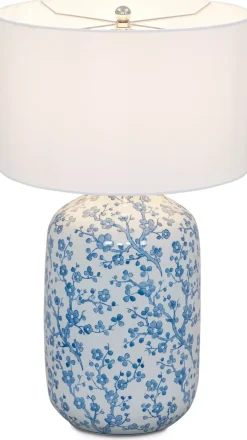 Havertys Lorelai Table Lamp Outlet