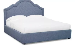 Havertys Lottie Bed Outlet