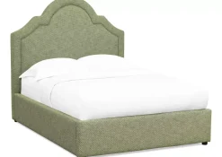 Havertys Lottie Bed Outlet