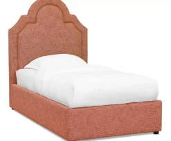 Havertys Lottie Bed Outlet
