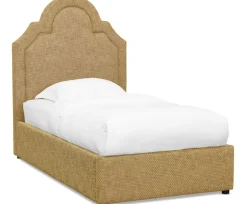 Havertys Lottie Bed Outlet