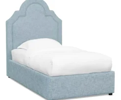 Havertys Lottie Bed Outlet