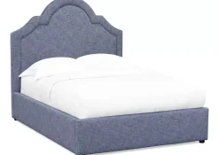 Havertys Lottie Bed Outlet