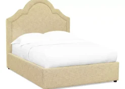 Havertys Lottie Bed Outlet