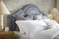 Havertys Lottie Storage Bed