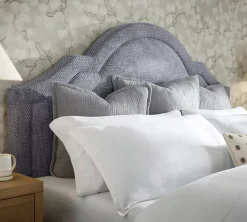 Havertys Lottie Storage Bed