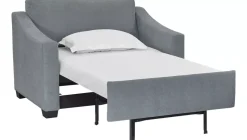 Havertys Luna Sleeper Clearance