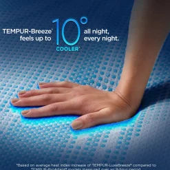 Havertys Luxe Breeze Firm Mattress Discount