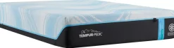 Havertys Luxe Breeze Medium Hybrid Mattress Clearance