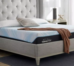 Havertys Luxe Breeze Soft Mattress Hot