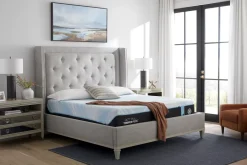 Havertys Luxe Breeze Soft Mattress Hot