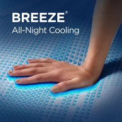 Havertys Luxe Breeze Soft Mattress Hot