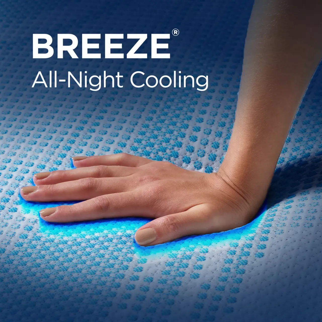 Havertys Luxe Breeze Soft Mattress Hot
