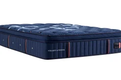 Havertys Lux Estate Soft Pillow Top Mattress Hot