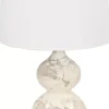 Havertys Lyla Table Lamp Outlet