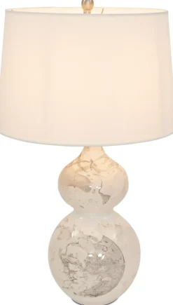 Havertys Lyla Table Lamp Outlet