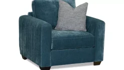 Havertys Lyra Chair Clearance