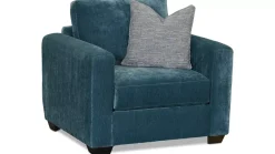 Havertys Lyra Chair Clearance