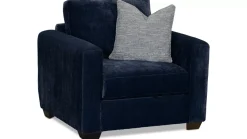 Havertys Lyra Chair Clearance