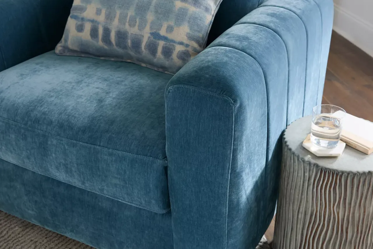 Havertys Lyra Chair Clearance