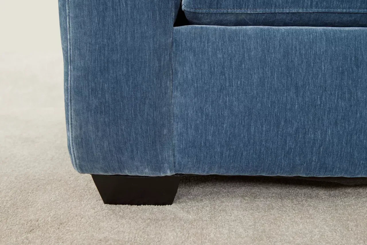 Havertys Lyra Chair Clearance
