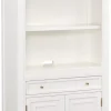 Havertys Mabry Door Bookcase Clearance