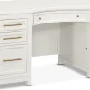 Havertys Mabry Executive Desk Outlet