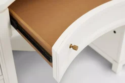 Havertys Mabry Executive Desk Outlet