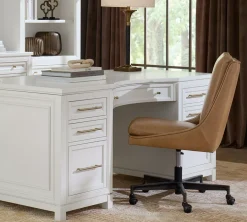 Havertys Mabry Executive Desk Outlet