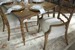 Havertys Madeline Armchair