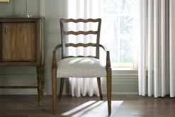 Havertys Madeline Armchair