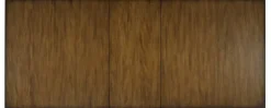 Havertys Madeline Dining Table Chestnut Best