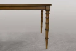 Havertys Madeline Dining Table Chestnut Best