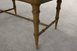 Havertys Madeline Sideboard Chestnut Clearance
