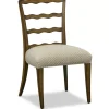 Havertys Madeline Side Chair Outlet