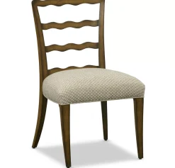 Havertys Madeline Side Chair Outlet