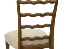 Havertys Madeline Side Chair Outlet