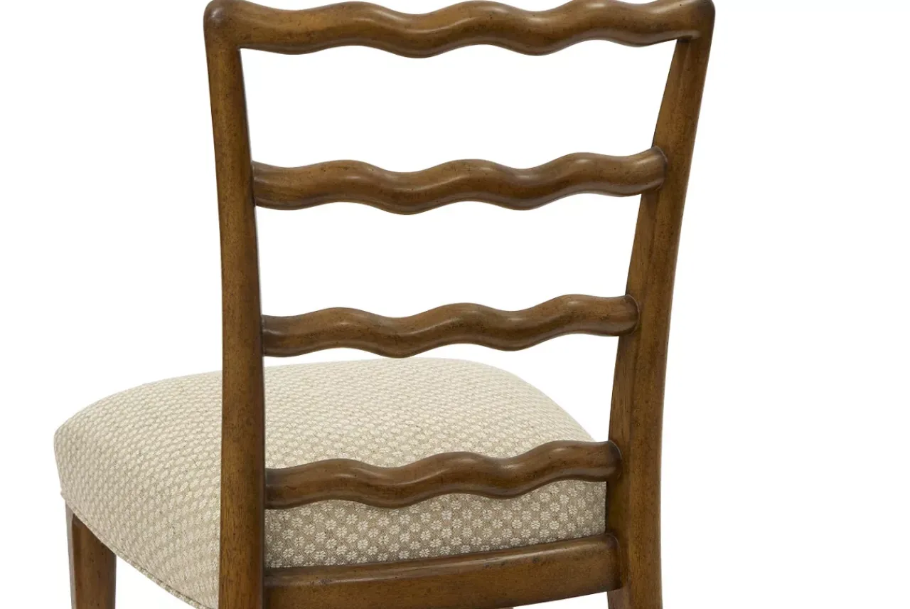 Havertys Madeline Side Chair Outlet