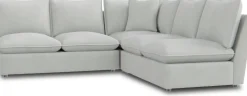Havertys Madison Sectional