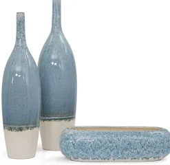 Havertys Maia Vase Outlet