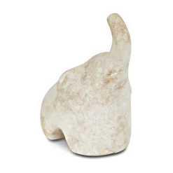 Havertys Manny Sculpture New