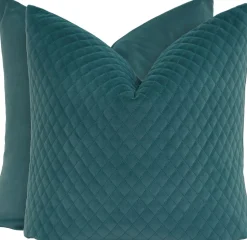 Havertys Marcia Pillow Juniper Best