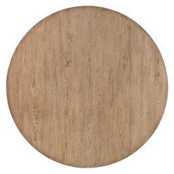 Havertys Maren Round Coffee Table