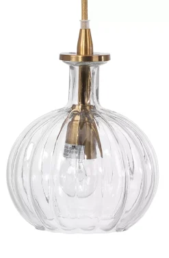 Havertys Marjorie Pendant Hot