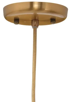 Havertys Marjorie Pendant Hot