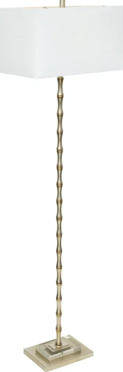 Havertys Marquette Floor Lamp Online