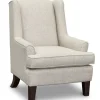 Havertys Martha Accent Chair Discount