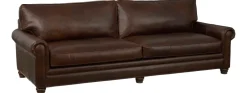 Havertys Mason Grande Sofa - 2 Seat Outlet