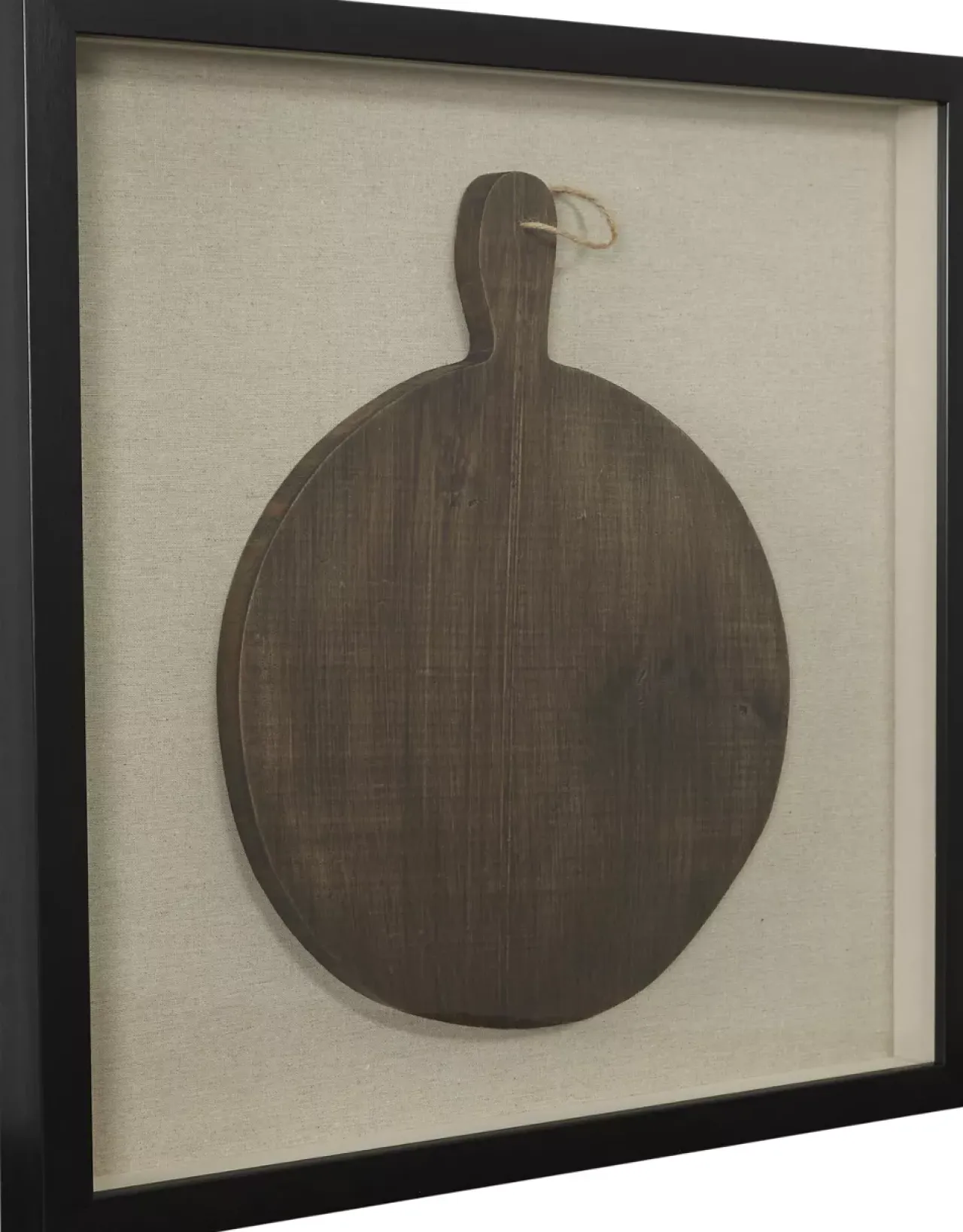 Havertys Mason Shadowbox New